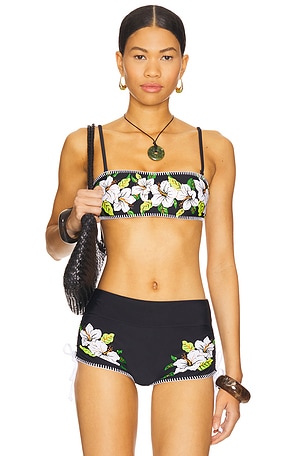 Bandeau Top It's Now Cool