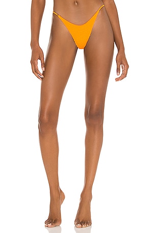 The String Side Pant Bikini BottomIt's Now Cool$53