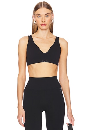 Seamless Sweetheart Bra IVL Collective