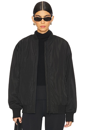 Oversized Bomber IVL Collective