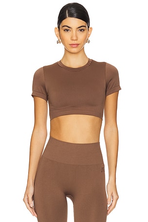 Seamless T-shirt Bra IVL Collective