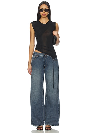 BLUSAS Jade Cropper