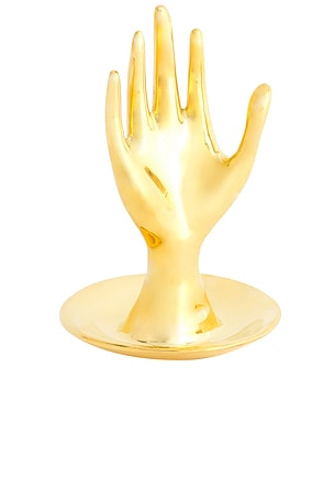 Brass Hand Ring Holder Jonathan Adler