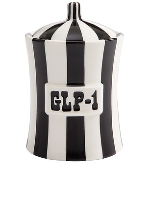 Vice GLP-1 Canister Jonathan Adler