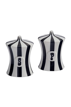 Vice Salt & Pepper Set Jonathan Adler