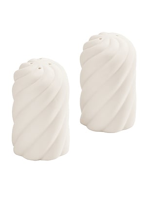 Geneva Salt & Pepper Set Jonathan Adler