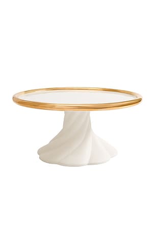 Geneva Cake Stand Jonathan Adler