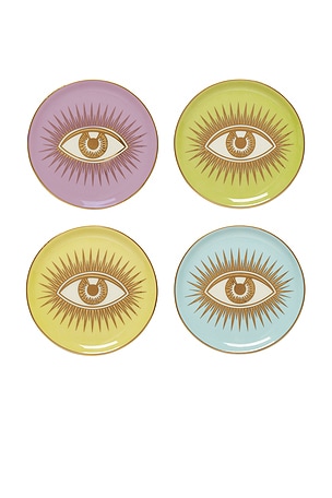 Le Wink Coasters Jonathan Adler