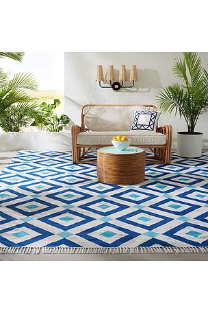 Jonathan Adler Muse Serving Bowl in White