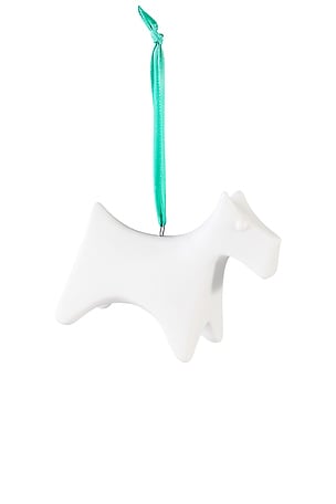 Terrier Ornament Jonathan Adler