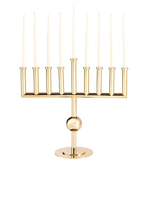 Vienna Menorah Jonathan Adler