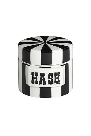 Hash Canister Jonathan Adler