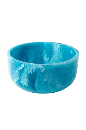 Mustique Salad Bowl Jonathan Adler