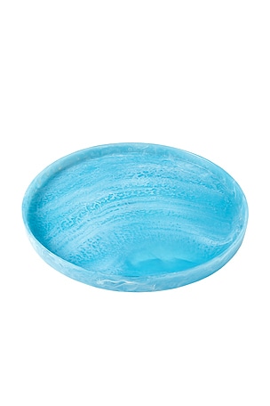 Mustique Platter Jonathan Adler