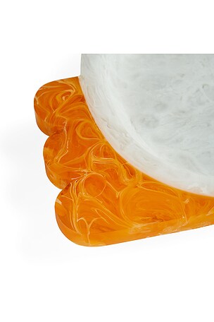 Jonathan Adler Mustique Scallop Tray