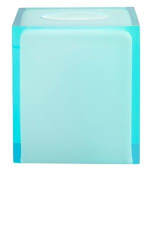 Hollywood Tissue Box Jonathan Adler