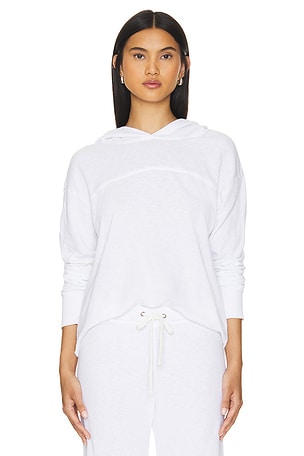 Hooded Sweat Top James Perse