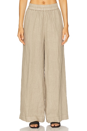 Culotte Pant James Perse