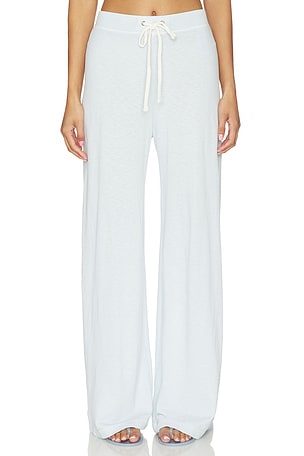 Wide Leg Sweatpant James Perse