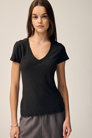 T-SHIRT CASUAL James Perse