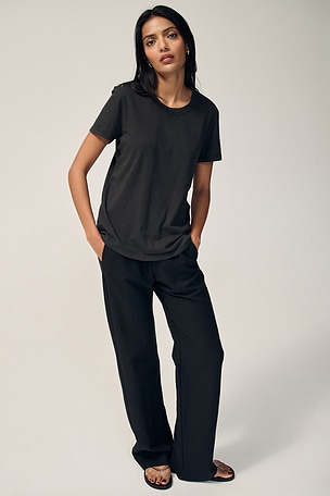 T-SHIRT LITTLE BOY James Perse