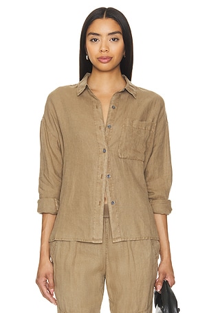 Oversized ShirtJames Perse$185