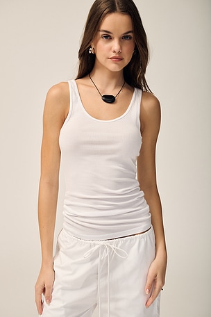 DÉBARDEUR DOS NAGEUR THE DAILY James Perse