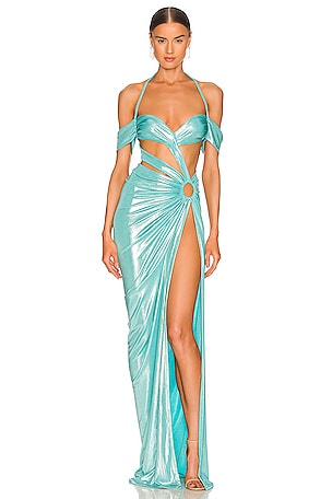 Selene Gown J.Angelique