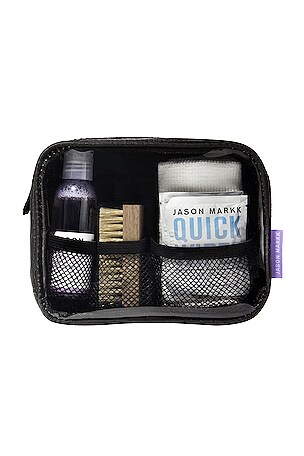 Jason Markk Shoe Cleaner Travel Kit