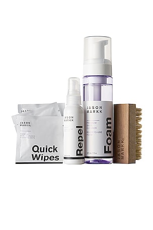 Shoe Cleaner Care Kit Jason Markk