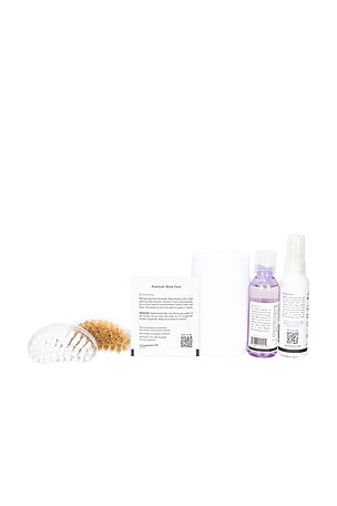 Jason Markk Starter Box in White