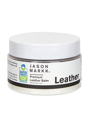 BÁLSAMO LEATHER Jason Markk