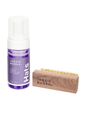 Hat Care Kit Jason Markk