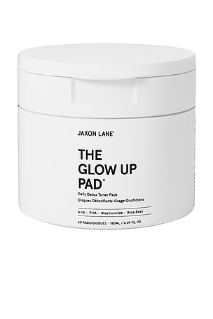 TONING PAD  THE GLOW UP PAD TONING PAD  Jaxon Lane