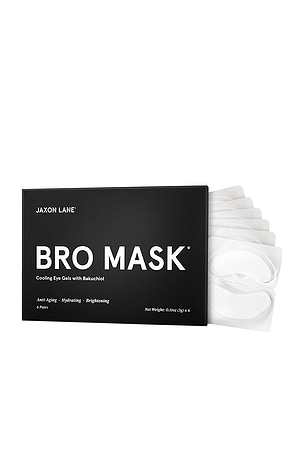 SOIN DE LA PEAU Jaxon Lane