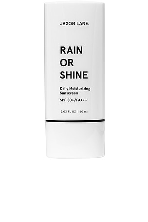 SOIN DE LA PEAU Jaxon Lane