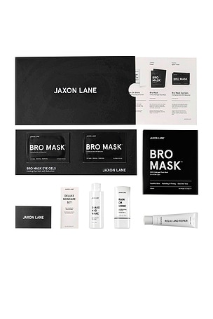 SOIN DE LA PEAU Jaxon Lane