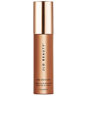 BOOSTER DE TEINT THAT STAR FILTER COMPLEXION BOOSTER IN RICH BRONZE JLo Beauty