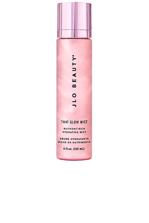 That Glow Hydrating Mist JLo Beauty