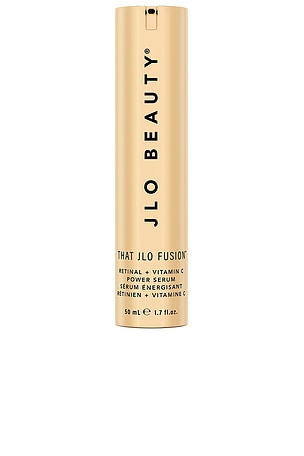 SÉRUM VISAGE THAT JLO FUSION JLo Beauty