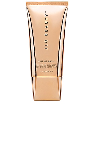 That Hit Single Gel-Cream Cleanser JLo Beauty