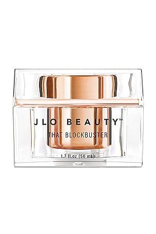 That Blockbuster Cream JLo Beauty