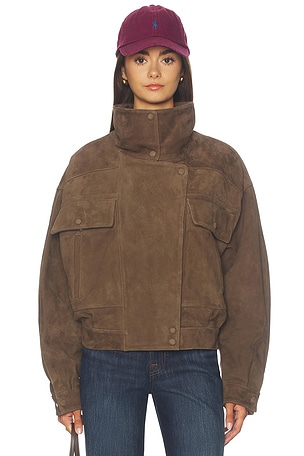 Indra Jacket JBQ