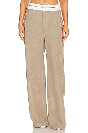 Aubrey Pant JBQ