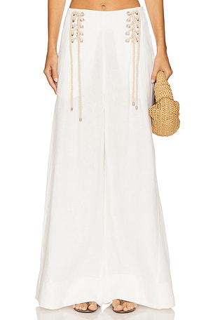 Hampton Pant JBQ