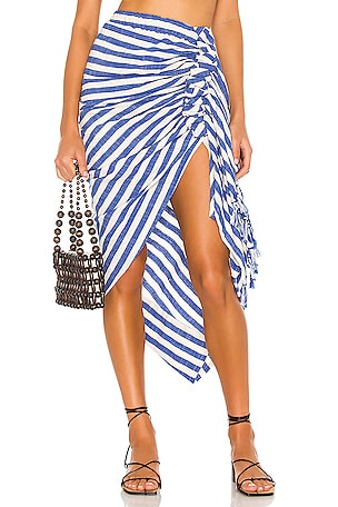 Tulum Skirt JBQ