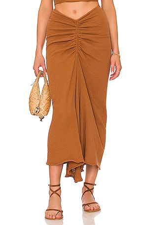 Sedona Skirt JBQ
