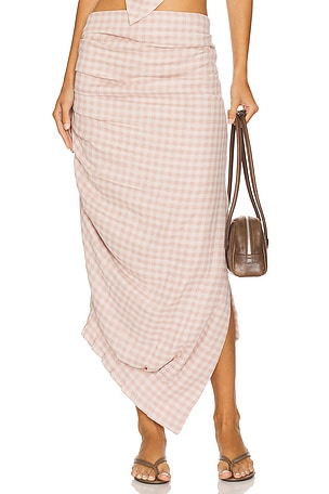 Novie Skirt JBQ