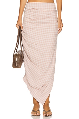 JBQ Novie Skirt in Pink