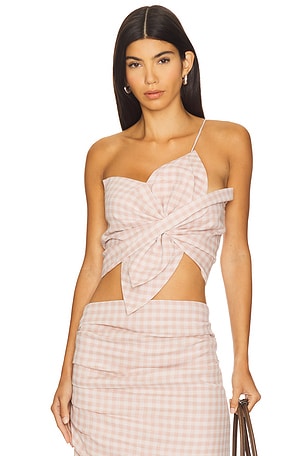 Orchid M Top JBQ
